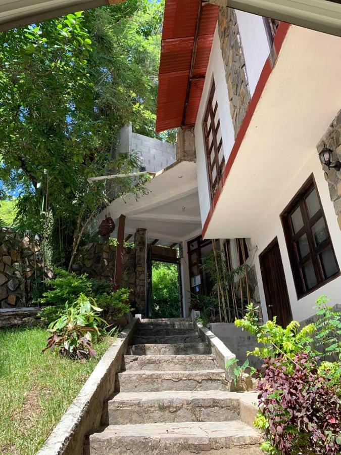 Finca Quinta Los Cedros Xilitla Exterior foto