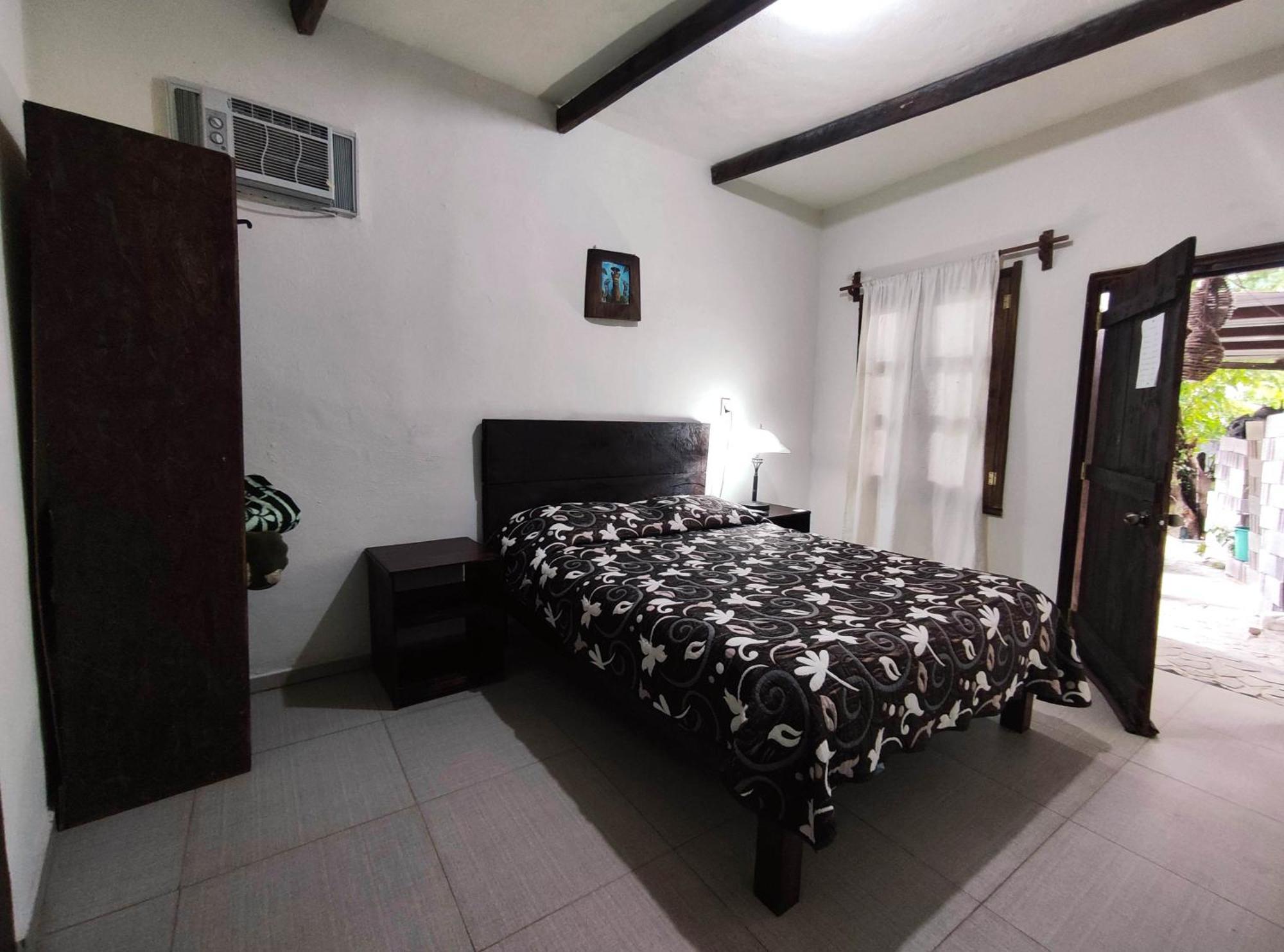 Finca Quinta Los Cedros Xilitla Habitación foto